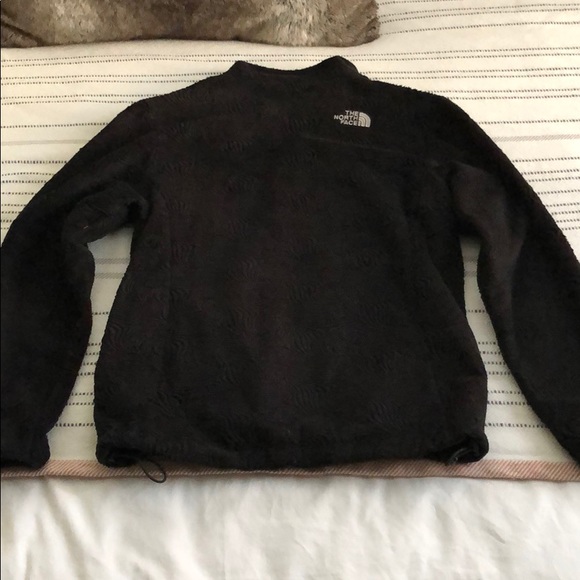 North Face fleece jacket - Picture 5 of 8